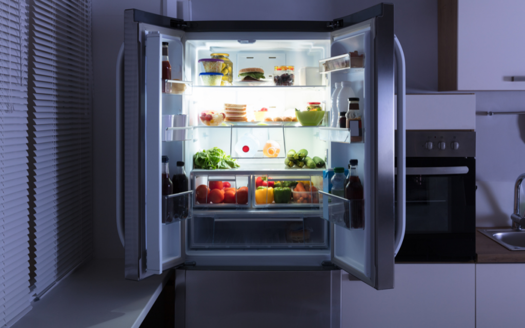 Refrigerators in Dubai