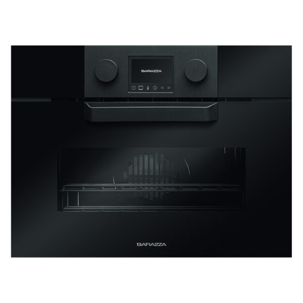 Icon Glass Combi-Steam Oven Built-In