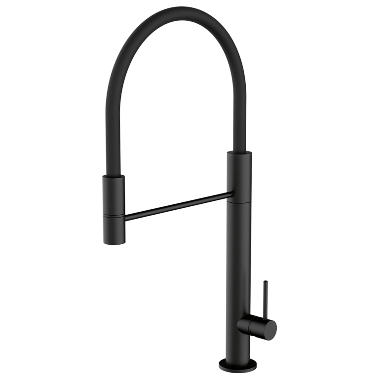 City mixer tap-1RUBCY