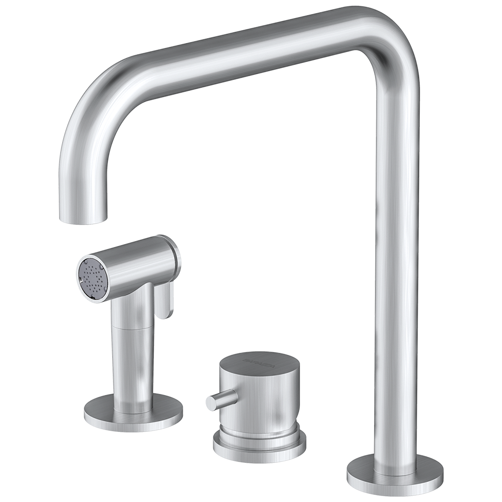 Kit Top mixer tap-1RUBMRKT