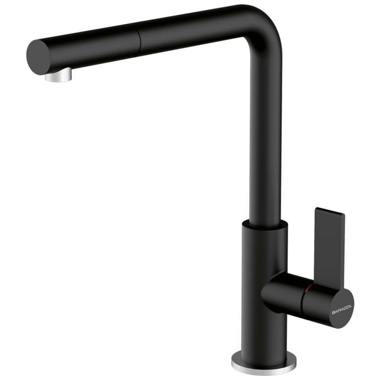 Unique Two Shower mixer tap 1RUBUN2D