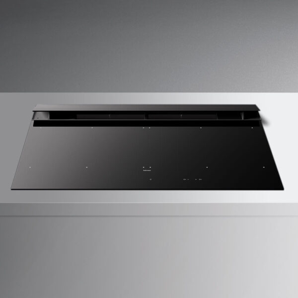 Brera - Worktop - 89 cm - 800 m3/h