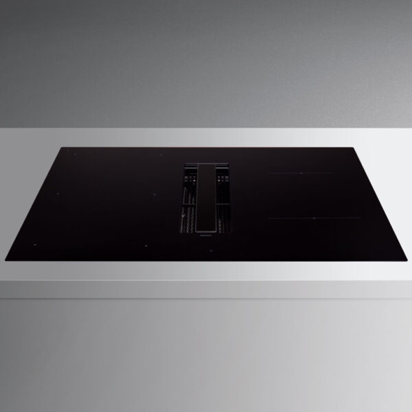 Zero Easy Filtering - Worktop - 84 cm - 600 m3/h