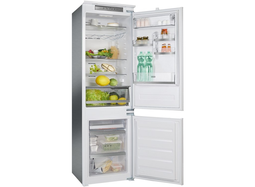 Built-in Refrigerators - 118.0675.969