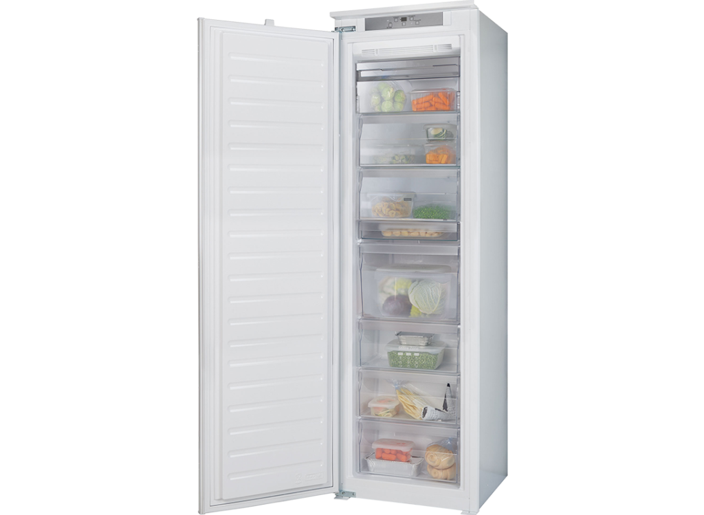 Built-in Refrigerators - 118.0675.970