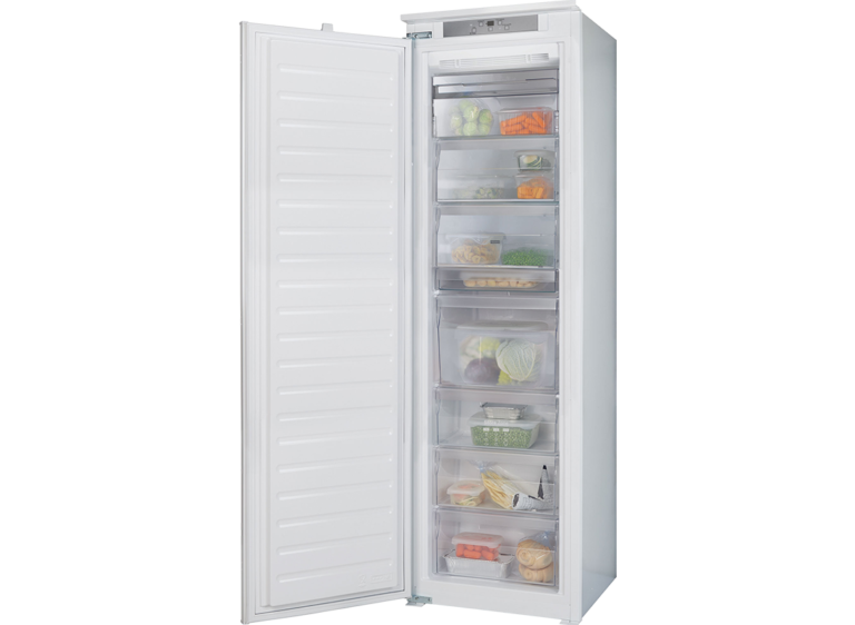 Built-in Refrigerators - 118.0675.970