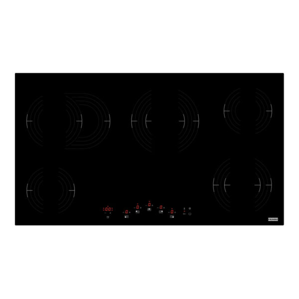 Smart Vitroceramic FRSM 905 C TOD BK