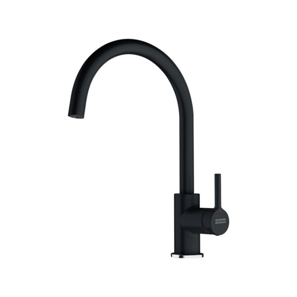 Lina XL Mixer Tap Onyx