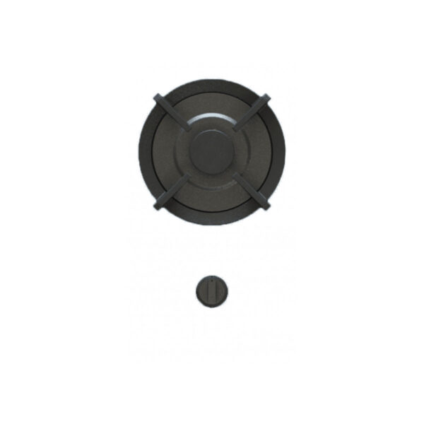 Akan - Model with 1 gas hob