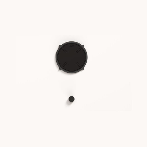 Air-I - Model with 1 Induction hob