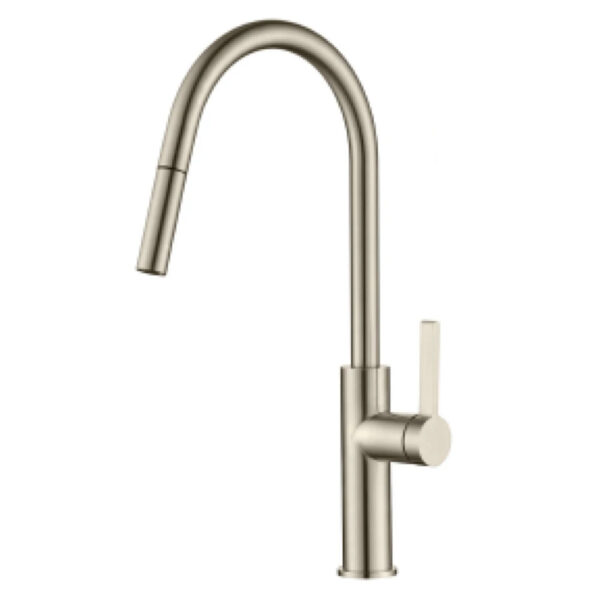 BERLIN_PRO 316 mixer with pull down