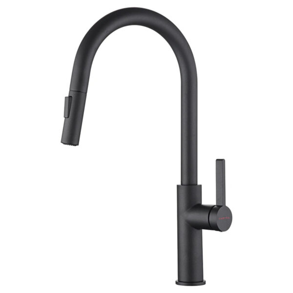 Berlin Pro Mixer With Pull Down - Nera