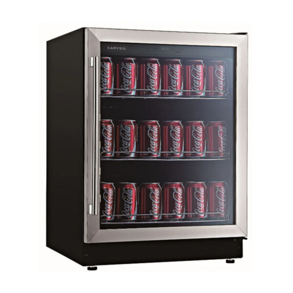 Built-in Beverage Cooler