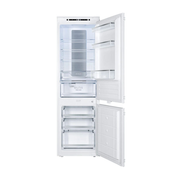 Built-in Combi Refrigerator Full No Frost 60 cm