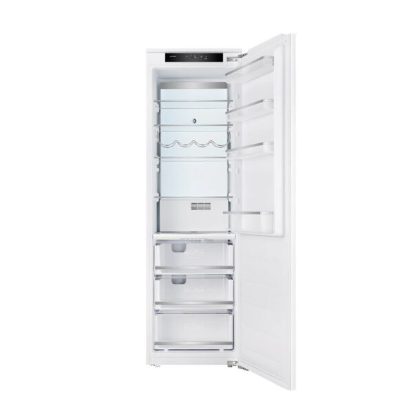 Built-in Full Refrigerator No Frost 60cm