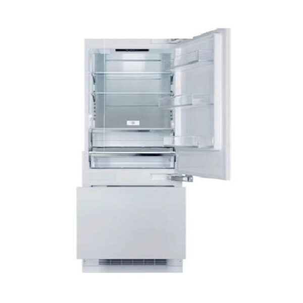 Built-in Refrigerator Combi Full No Frost 90 cm