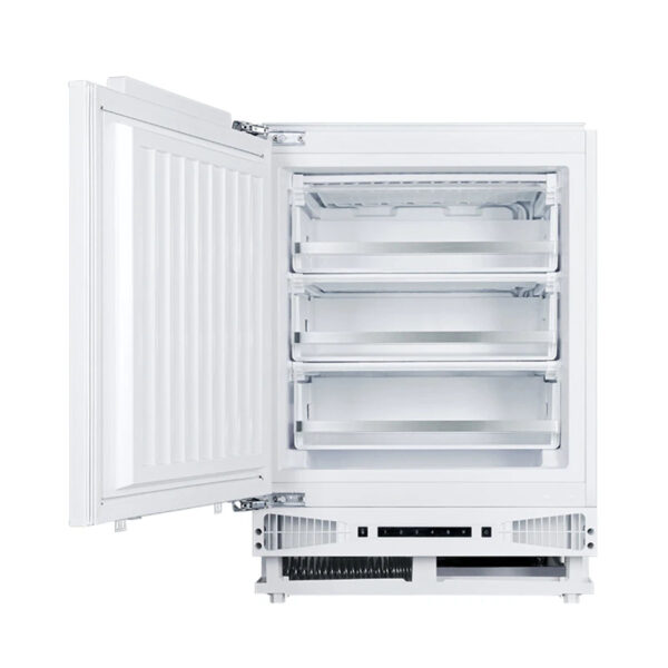 Built-in Under Freezer 60 cm