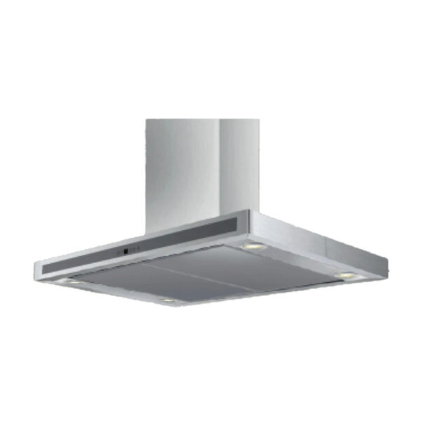 Cooker Hood Island Hood
