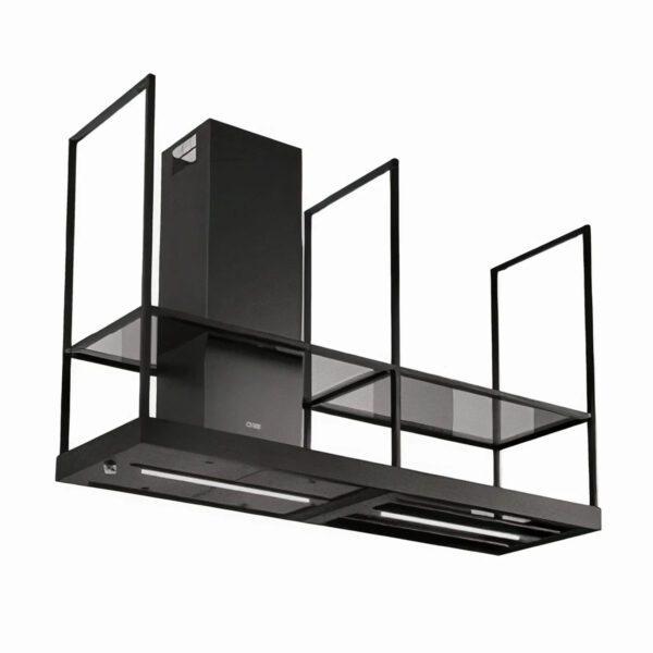 Frame-180-B-Is Cooker Hood Island