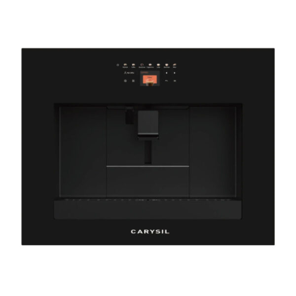 Linear Coffee Machine