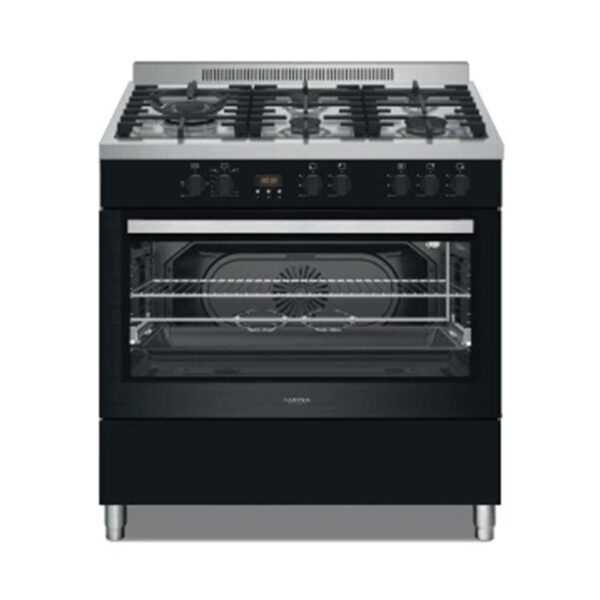Linear Semi Profissional Cooker 90 cm