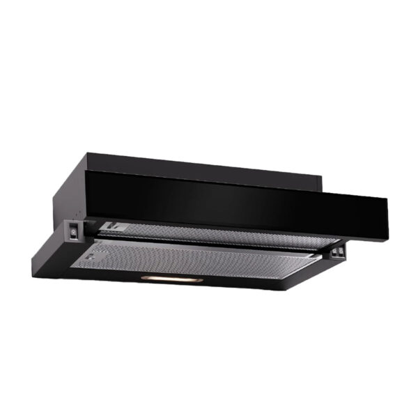Move Built In Cooker Hood 60