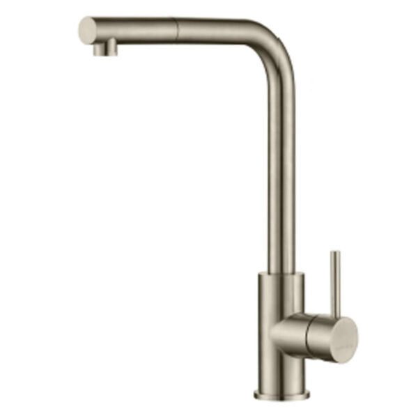 Perla 316 Mixer Swivel Spout
