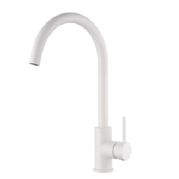 Polo Single Lever Mixer - Snova