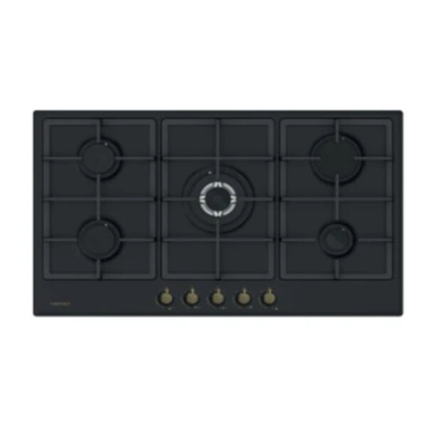 Rustic Classic Gas Hob 90 cm
