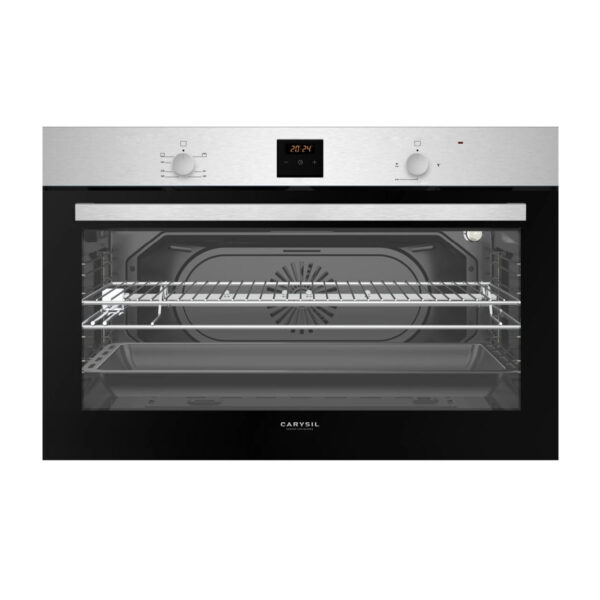 Target Oven Gas 90 cm