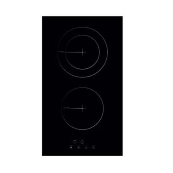 Vitroceramic Electric Hob 30 cm