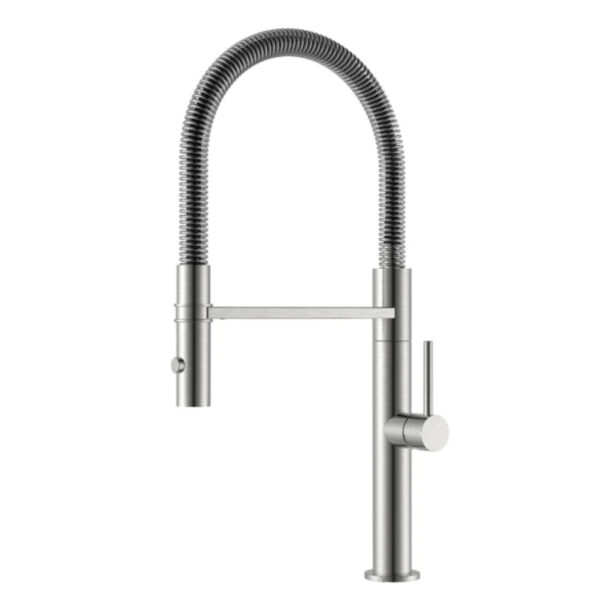 Zakros Spring Mixer Swivel Spout With Magnet