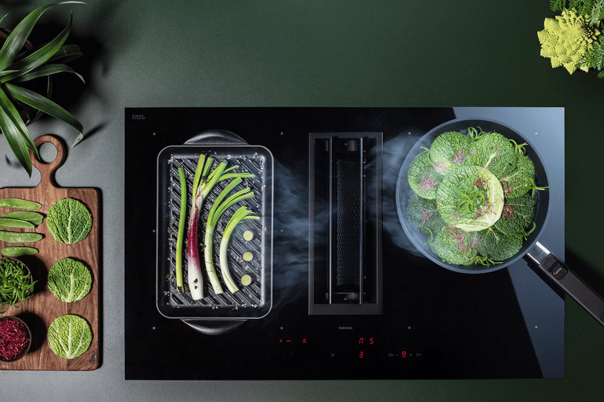 Falmec Hob Extractors