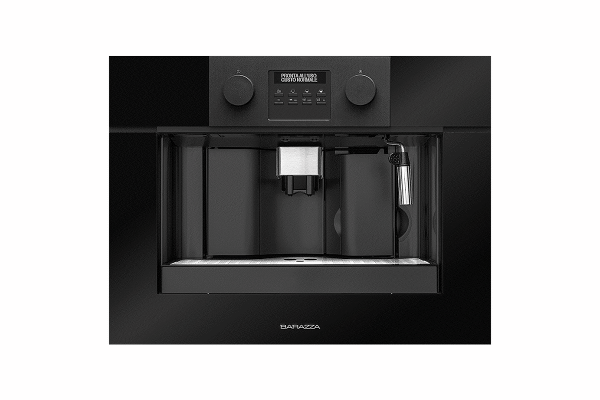 Built-in Coffee Machine