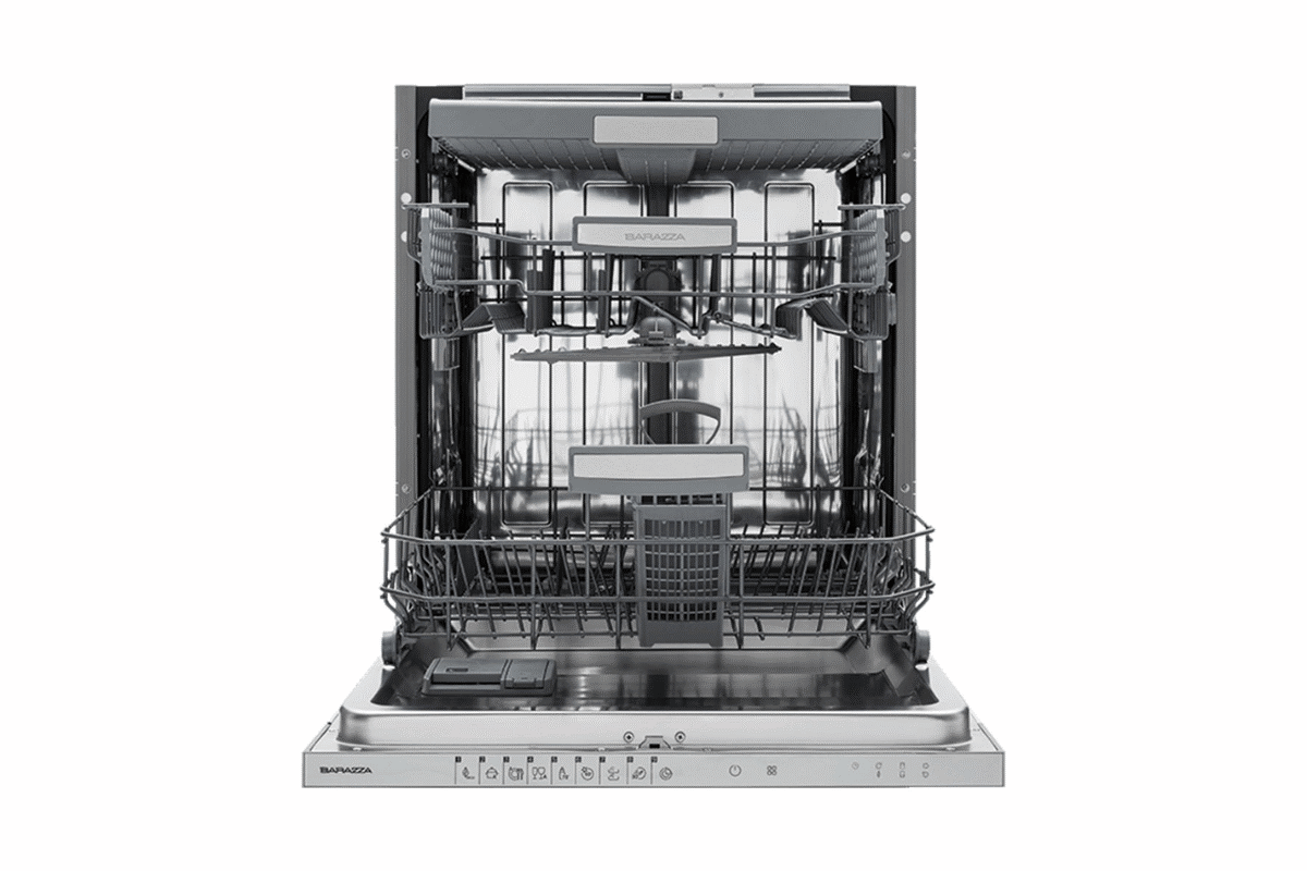 Built-in Dishwasher