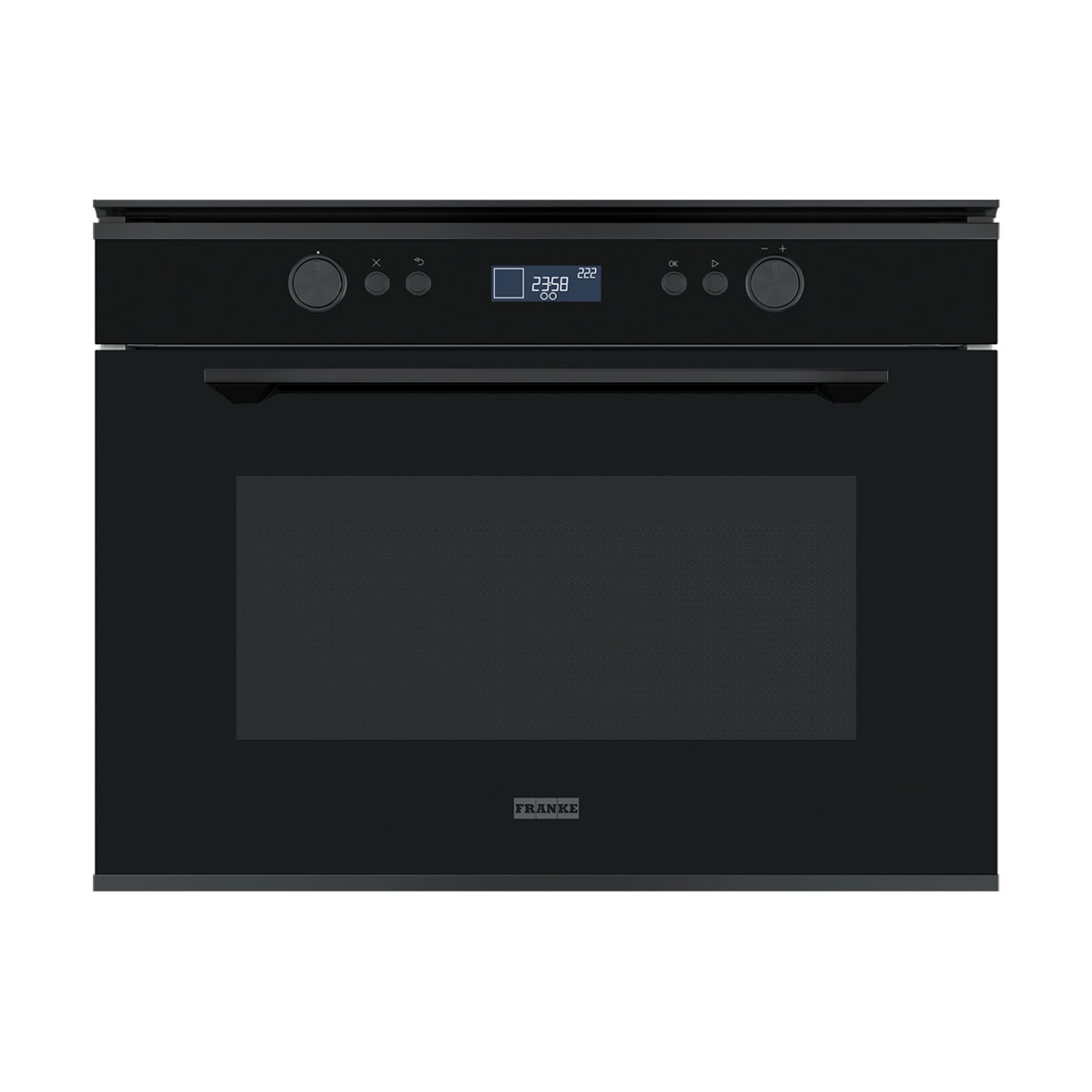 Built-in Microwave Ovens