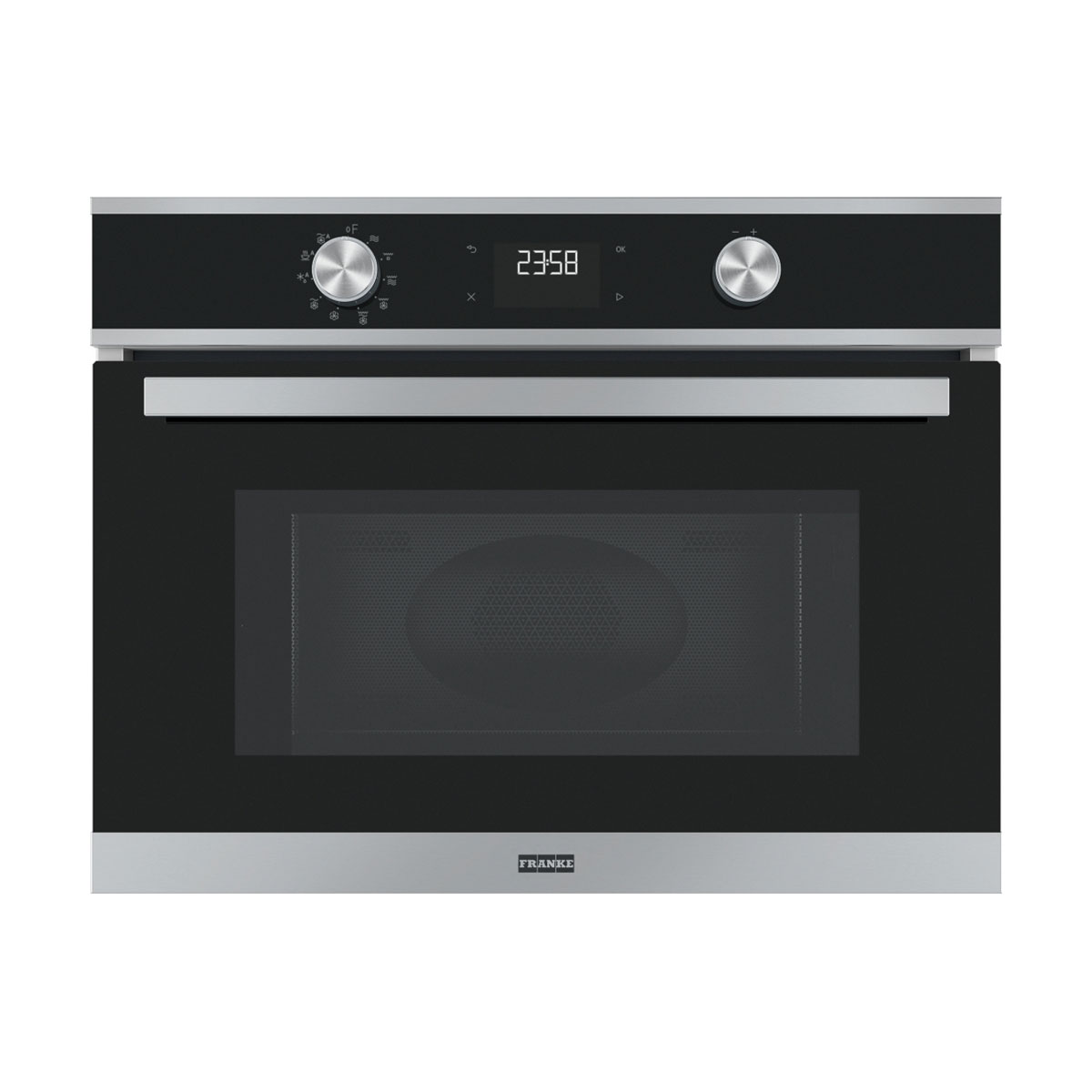 Built-in Microwave Ovens Dubai