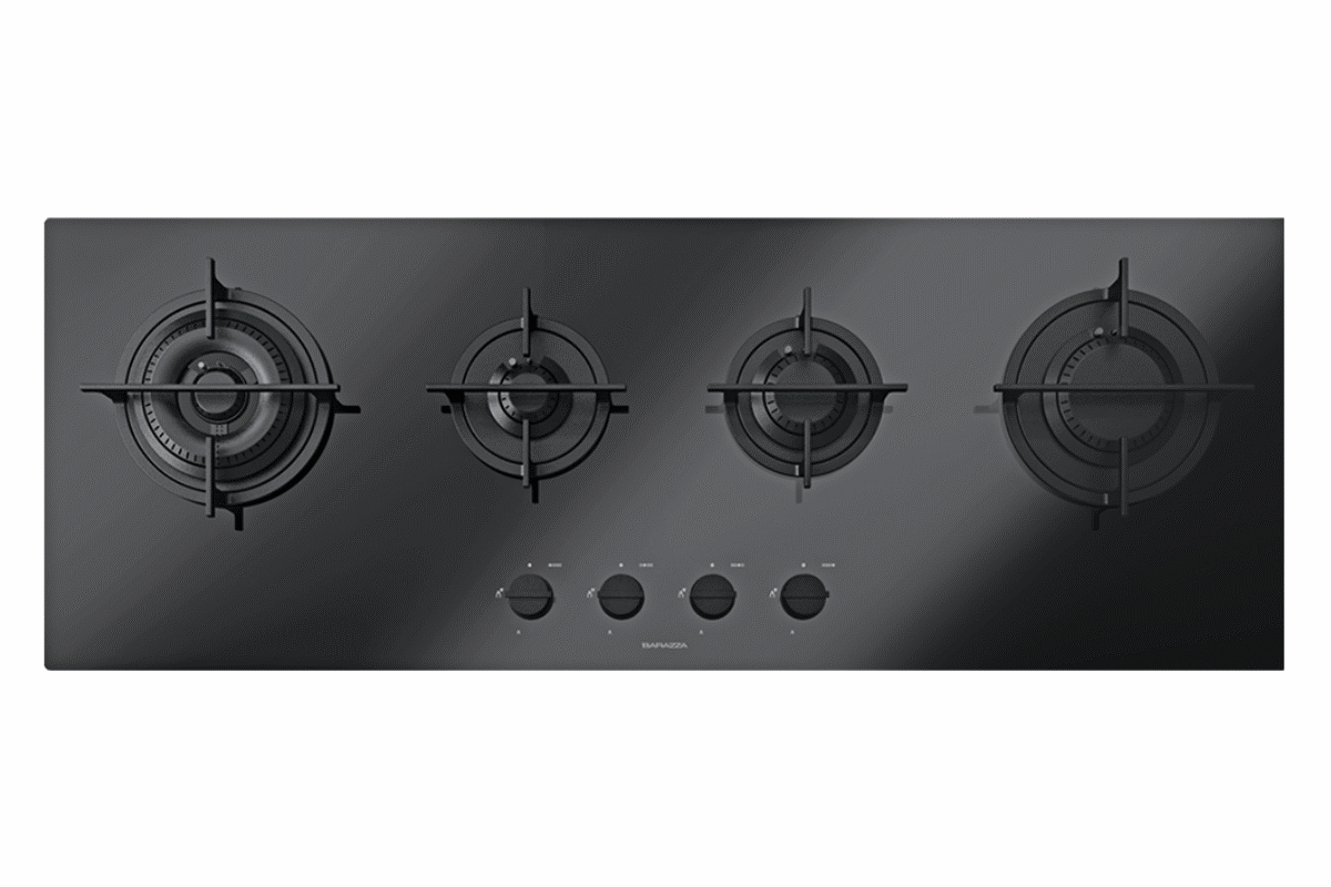 Barazza Gas Hobs