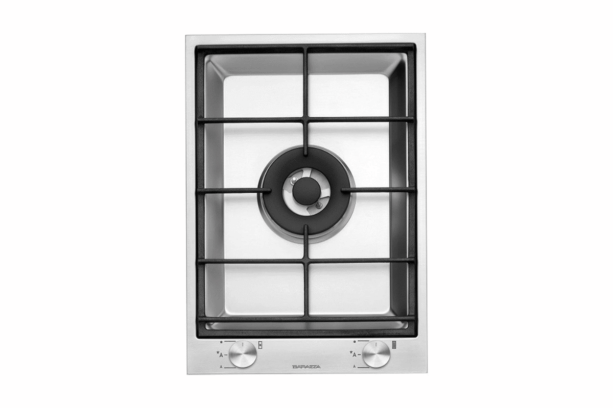 Built-in Gas Hob