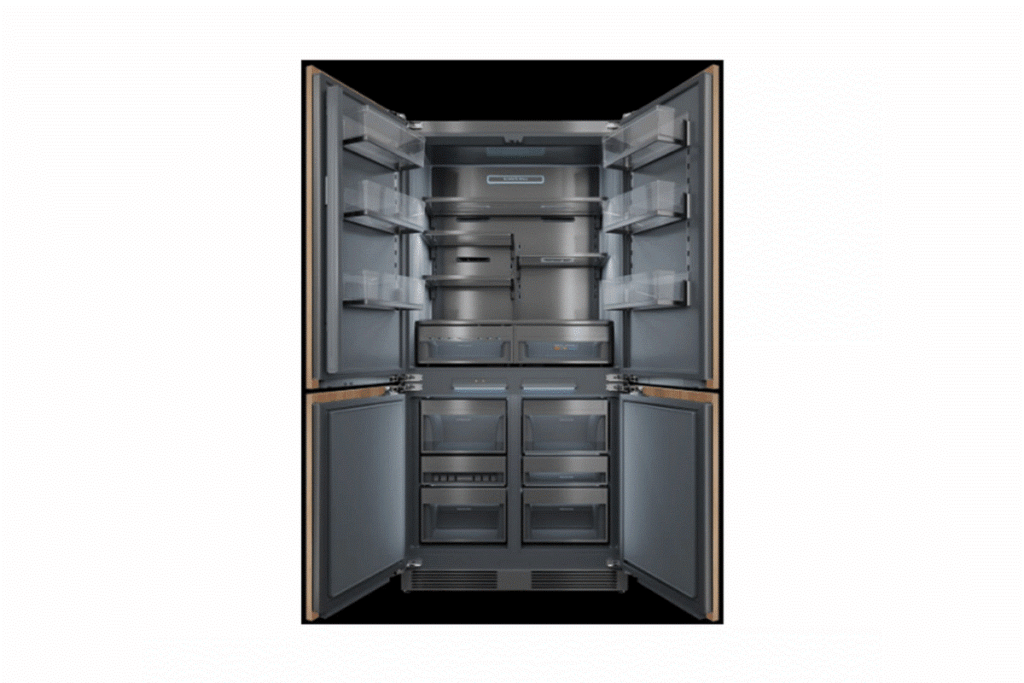 Built-in Fridge Dubai