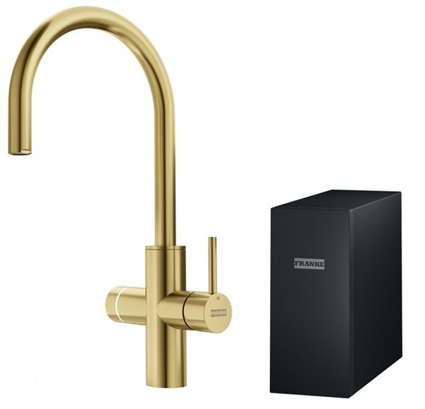 Mythos Water Hub 6in1 Electronic GD