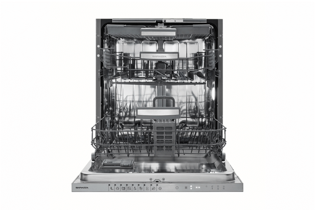 Built-in Dishwasher in Dubai