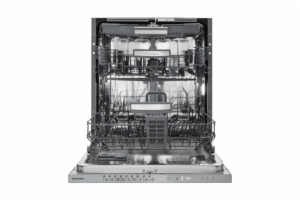 Built-in Dishwasher in Dubai