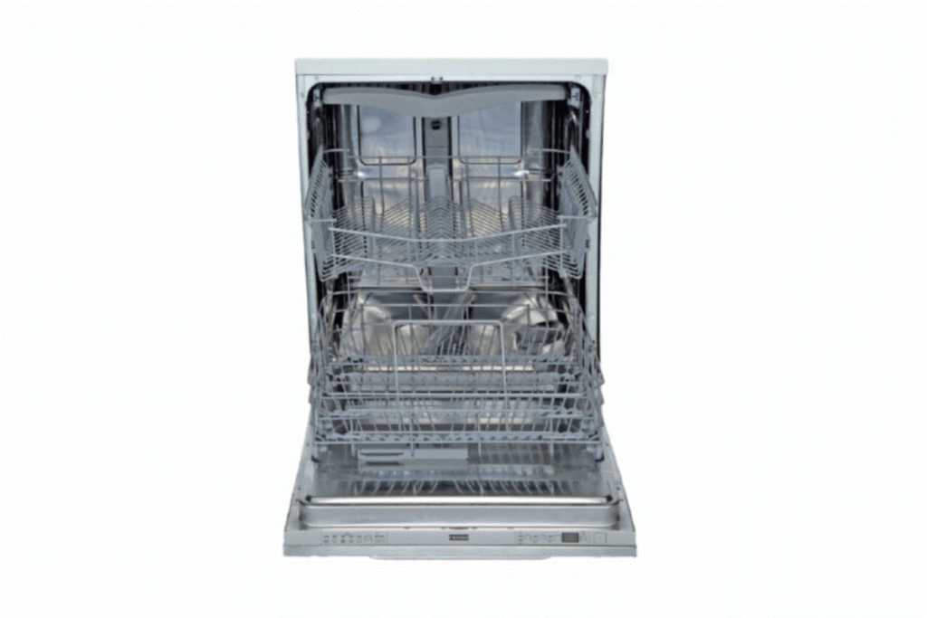 Built-in Dishwasher in UAE1