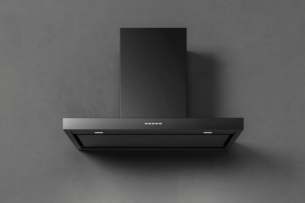 Built-in Hoods Dubai