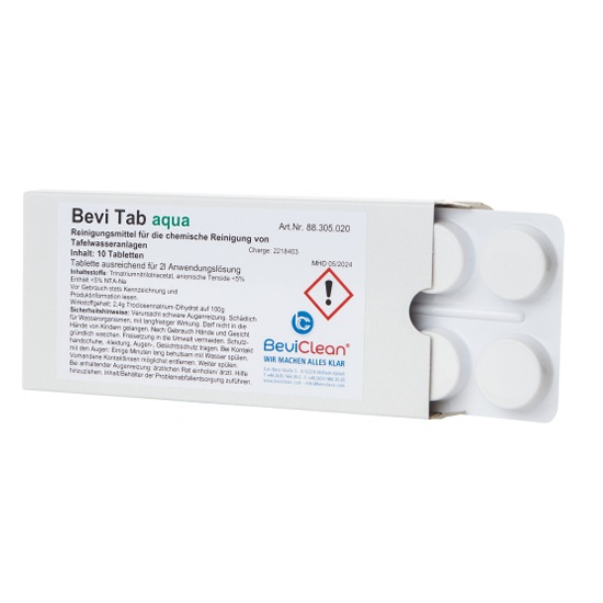 MFT Mythos Disinfection Kit