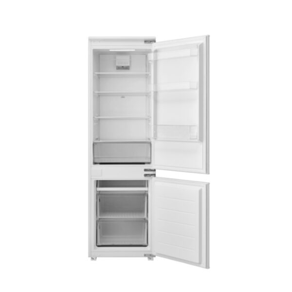 BUILT-IN COMBI REFRIGERATOR 54 CM