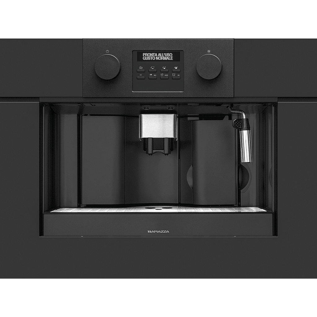 Built-in Coffee Machine Dubai