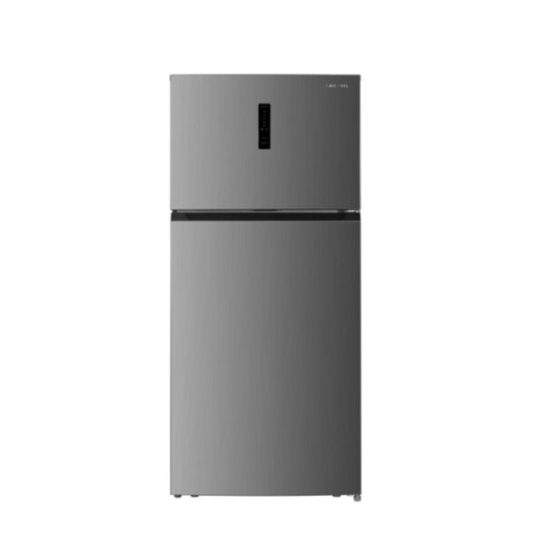 FREE STANDING COMBI REFRIGERATOR-FREEZER 80 CM