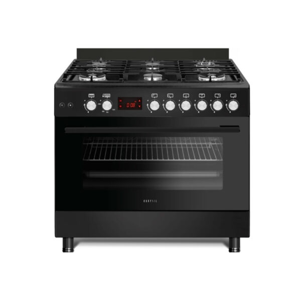 LINEAR COOKER SEMI PROFISSIONAL 90 CM